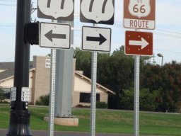 2010 Route 66